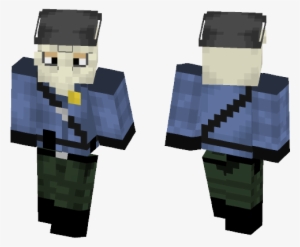 Go Minecraft Chinese Terrorist - Minecraft Skins Blackflash #1448671