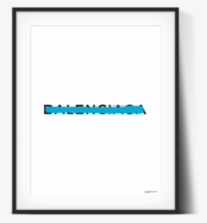 Brandalism Balenciaga Drip Series Antonio Brasko #1448791