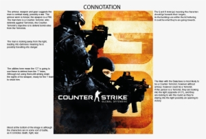 Posted 5th November 2015 By Karlan Parker - Counter-strike: Global Offensive Full Version (pc) #1448810