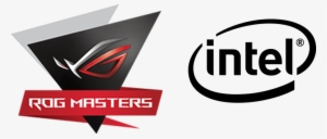 Assembly Summer 2017 Hosts The Rog Masters Nordic Cs - Rog Masters Logo Png #1448840