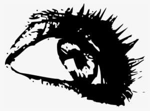 Eyes Crying Png - Eye Clip Art #1448843