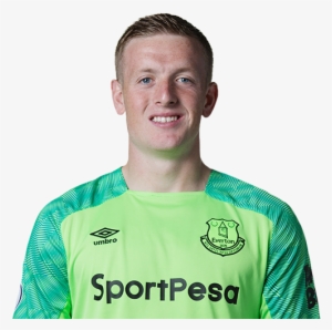 Jordan Pickford - Jordan Pickford 2018 19 #1448895