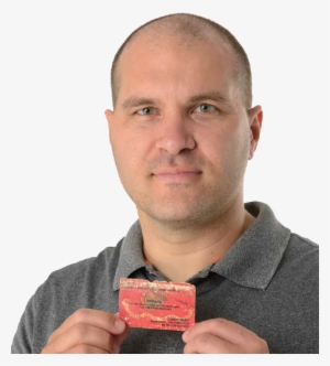 Veteran Ben Hunter - Veteran #1449030