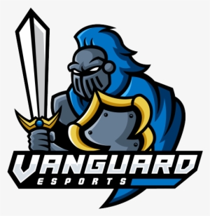 Vanguard Esports Logo - Free Transparent PNG Download - PNGkey