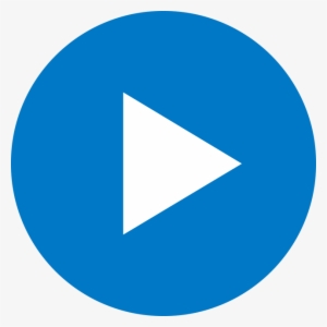 Snapchat Logo Png Blue #1449054