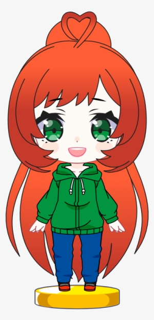 Au Monika - Wikia #1449102