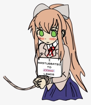 View Samegoogleiqdbsaucenao Monika , - Video Game #1449149