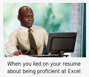 I Would Consider Myself A Meme Enthusiast So I Can't - Michael Jordan Office Meme #1449196