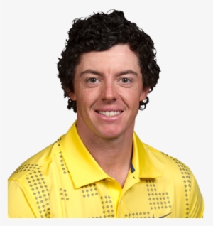 Rory Mcilroy - Rory Mcilroy Without Cap #1449225