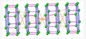 A Graphical Depiction Of The 64 Trigger Towers And - Illustration #1449249