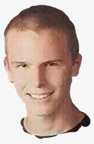 Report Abuse - Buzz Cut #1449250