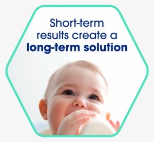 Enfamil Reguline Infant Formula Can Be Used To Promote - Baby Muhammad #1449300