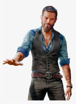 Post - John Far Cry 5 #1449326