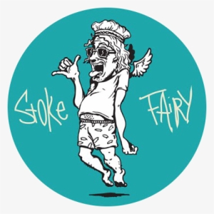 Speed Lines At Mundaka - Illustration #1449373