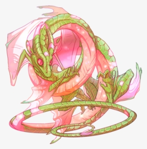 Fairydust Cluster Skin - Illustration #1449428