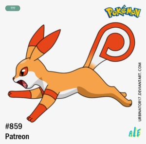 Patreon By Urbinator17-db9cm64 - Urbinator17 Deviantart #1449562