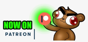 Bewy Is Now On Patreon - Limpieza #1449602