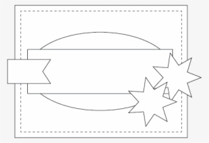 Happy Birthday Icha With A Felt Flower - Circle #1449668