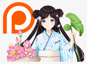 Support Cloudnovel On Patreon - Kimono #1449689