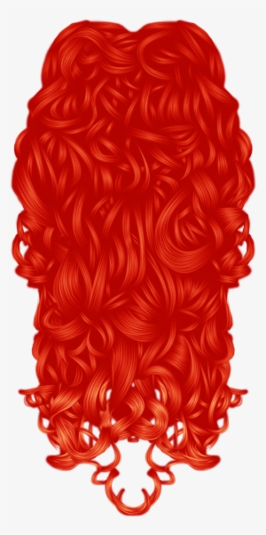 Romantic Hair - Hair #1449710