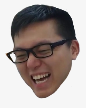 Twitch Wutface Png Vector - Twitch.tv #1449714