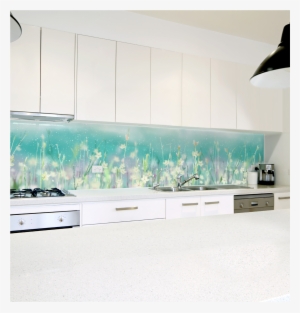 Fairy Dust Glass Backsplash - Glass #1449716 Fairy Dust Glass Backsplash - Glass #1449716