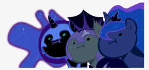 Haloreplicas, Night Guard, Nightmare Moon, Princess - Mlp Nightmare Moon Derp #1449783