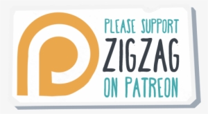 Patreon - Graphic Design #1449842