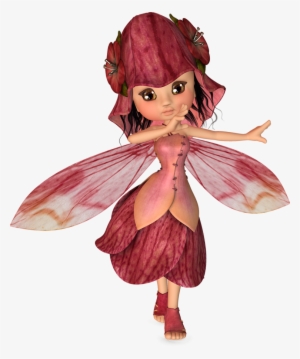 Cookies Poser Gif Tubes Cookie Dolls Art - Fairy #1449910