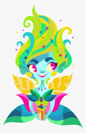 Rainbows And Fairy Dust @ Endearing Pleasing Amazing - Mexico City #1450024