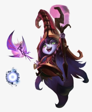 League Of Legends - League Of Legends Png #1450053