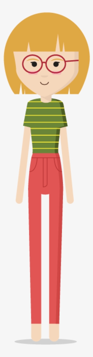 Monika - Illustration #1450191