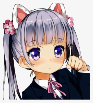 26] Nier Sucks - Imagenes De Lolis Kawaii #1450218