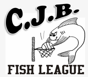 High School Basketball League - Fish Basketball #1450301