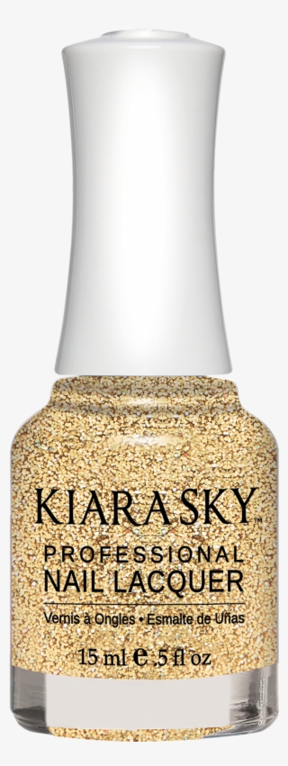 N554 Pixie Dust - Kiara Sky Nude Swings 530 #1450303