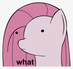 Face Pinkam - - Pinky Pie Reaction Face #1450377