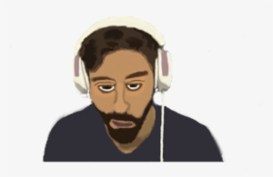 Headphones #1450399
