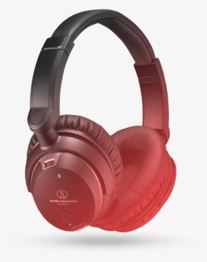 Please Enter A Valid Email Address - Audio Technica Ath Anc9 Active Noise Canceling Headphones #1450480