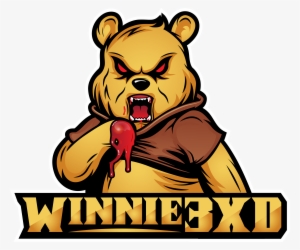 Twitchwinnie3xd, 0 - Cartoon #1450481