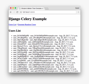 How To Use And - Library #1450528
