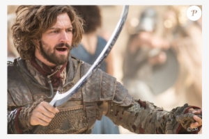 Michiel Huisman, Alias Daario Naharis, Dans Game Of - Michiel Huisman Game Of Thrones Imdb #1450554