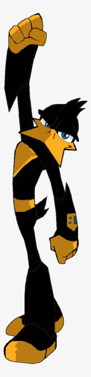 Dangerduck - Danger Duck #1450604