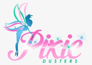 Annonymous - Pixie Dust Logo #1450621