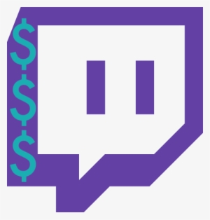 So, You've Made A Name For Yourself On Twitch - Twitch Png #1450625