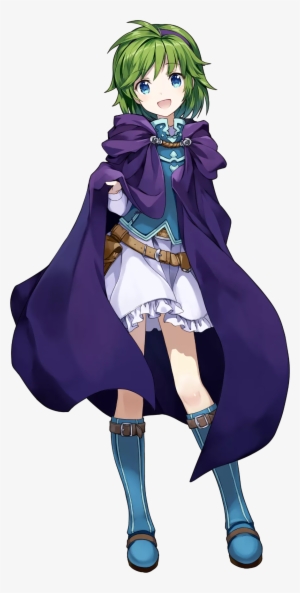 Org/w/images/9/9b/feh Nino 01 - Nino Fire Emblem 7 #1450692