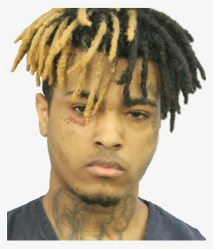 Xxxtentacion Black And White #1450693