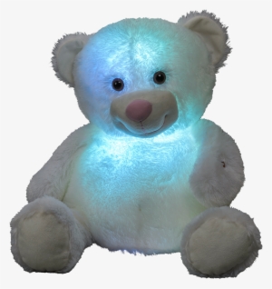 Jumbo Hvit Bj&oslash - White #1450717