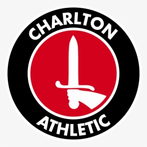 January - Charlton Athletic Fc Logo #1450749