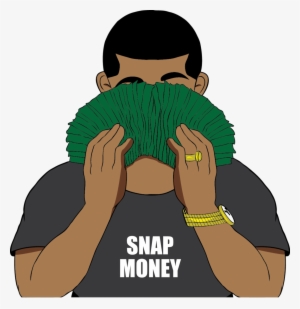 Yung Quice - Rapper Cartoon #1450851