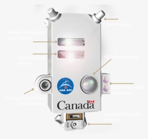 Building On 2 Decades Of Neptec Technology #1450874